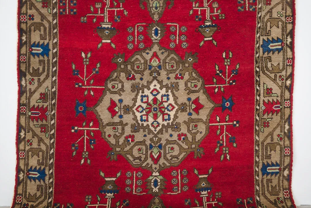 5x9 Turkish Rug | ALEYNA