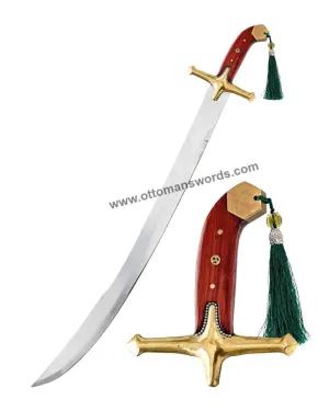 Alparslan Sword