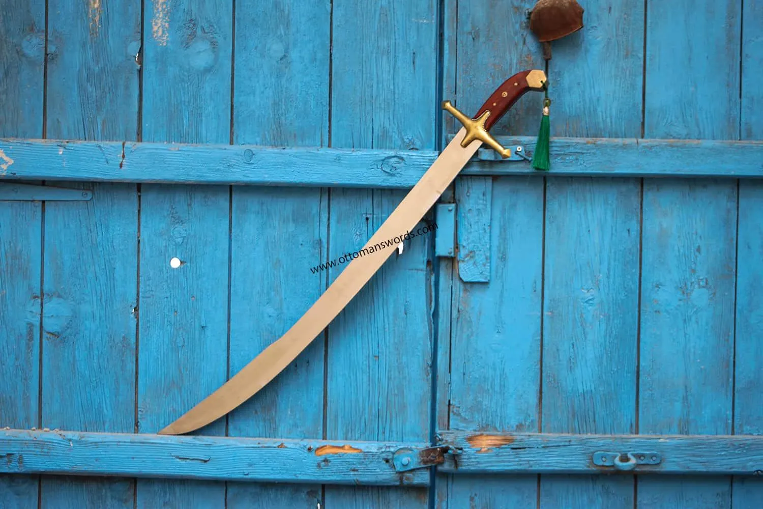 Alparslan Sword