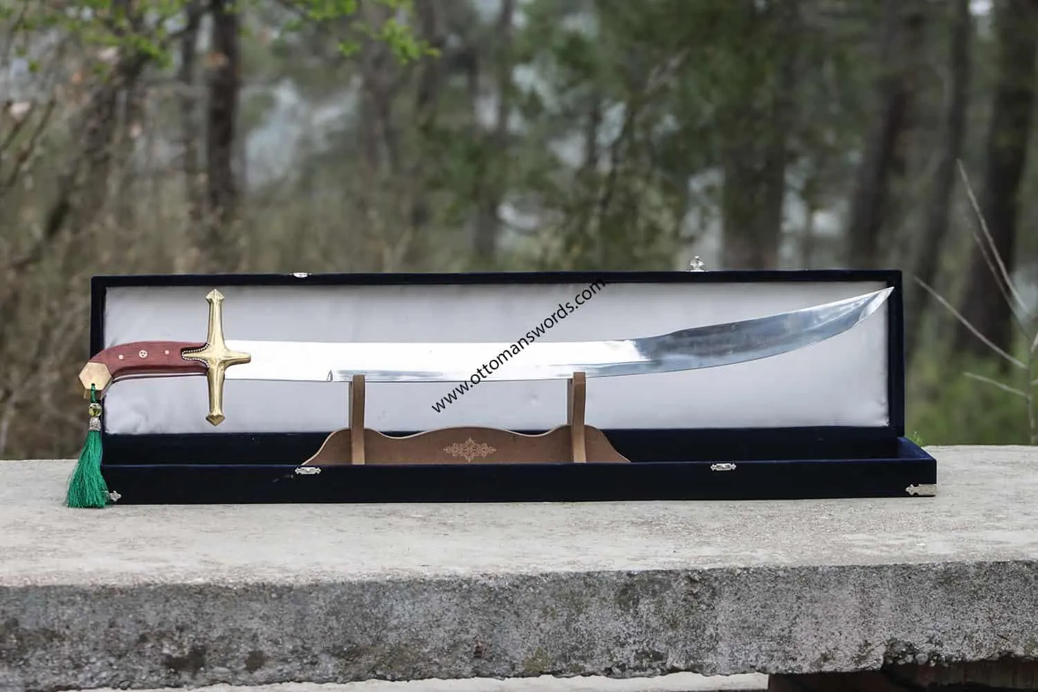 Alparslan Sword