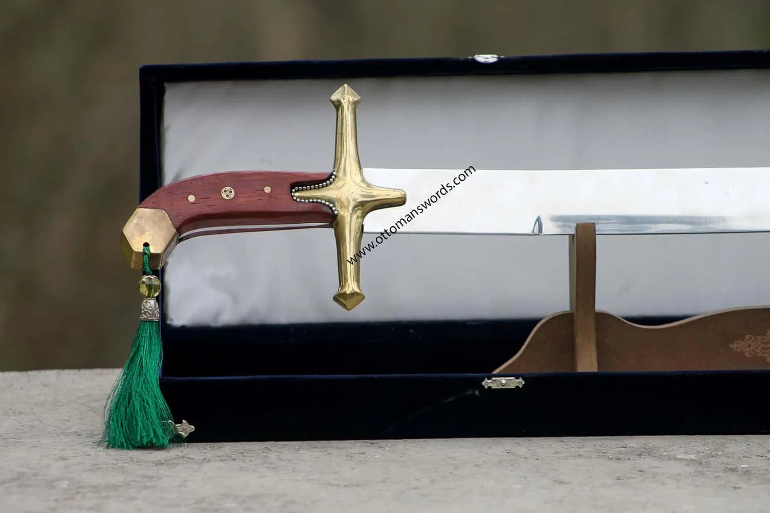 Alparslan Sword