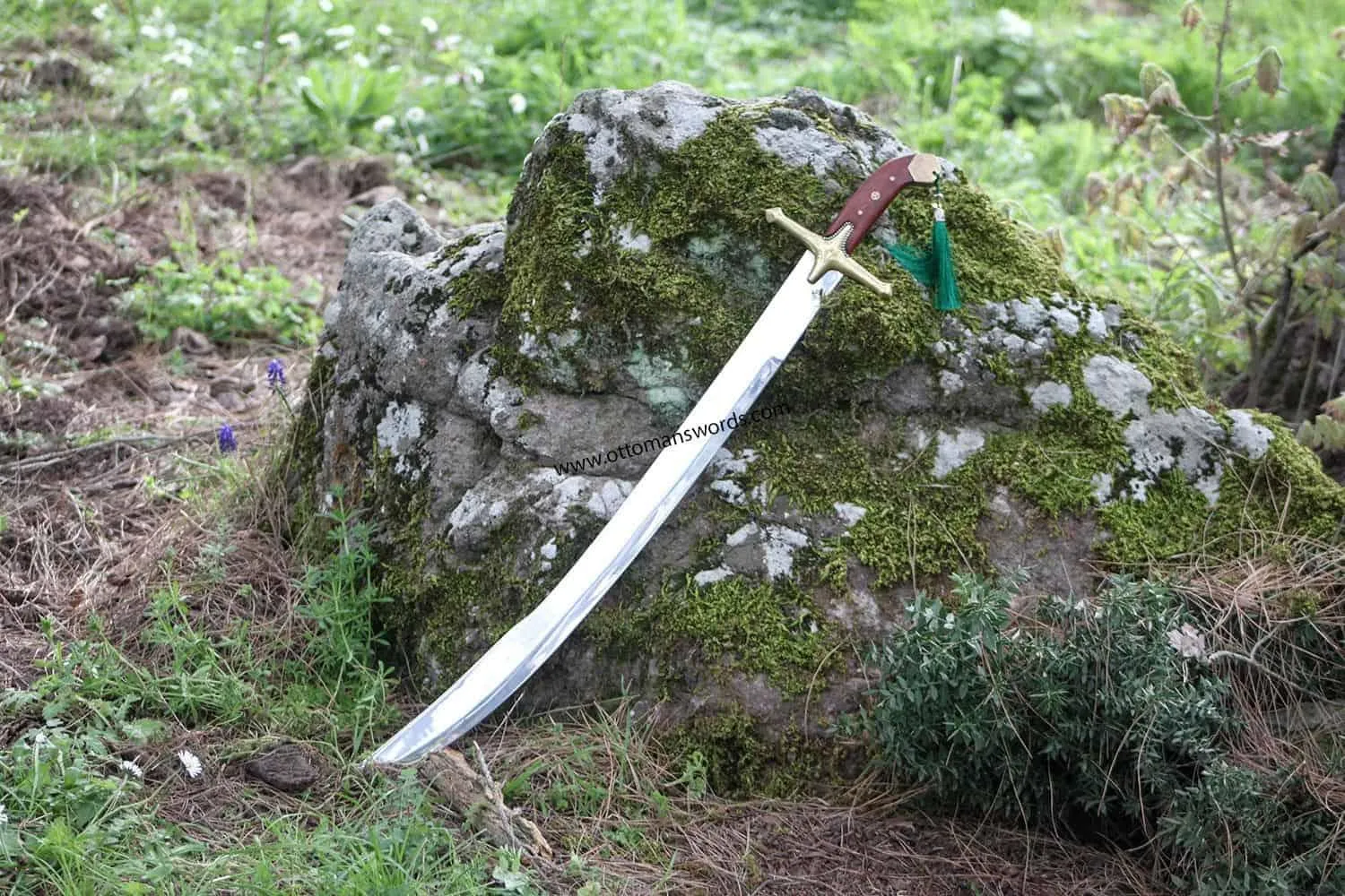 Alparslan Sword