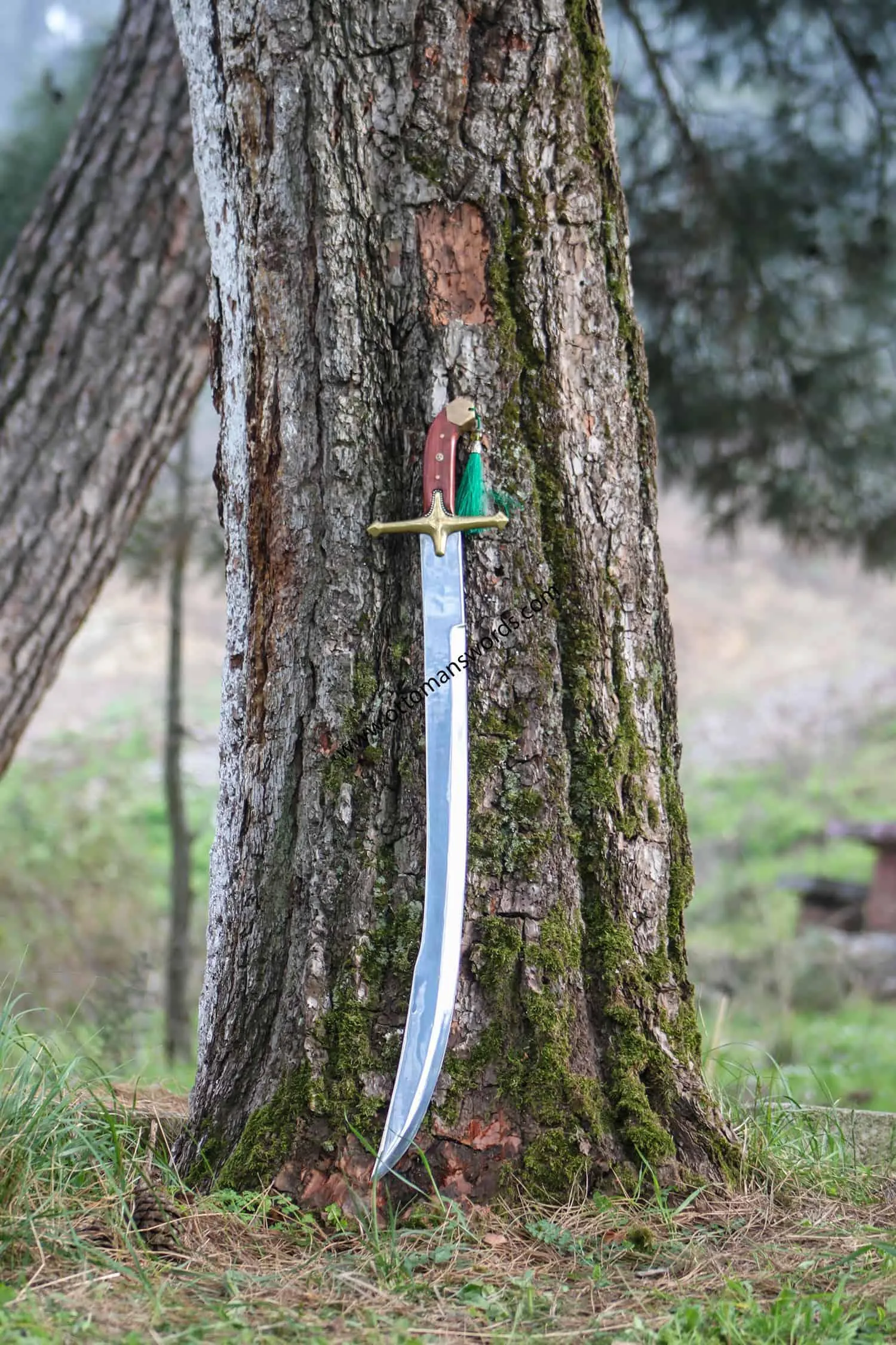 Alparslan Sword