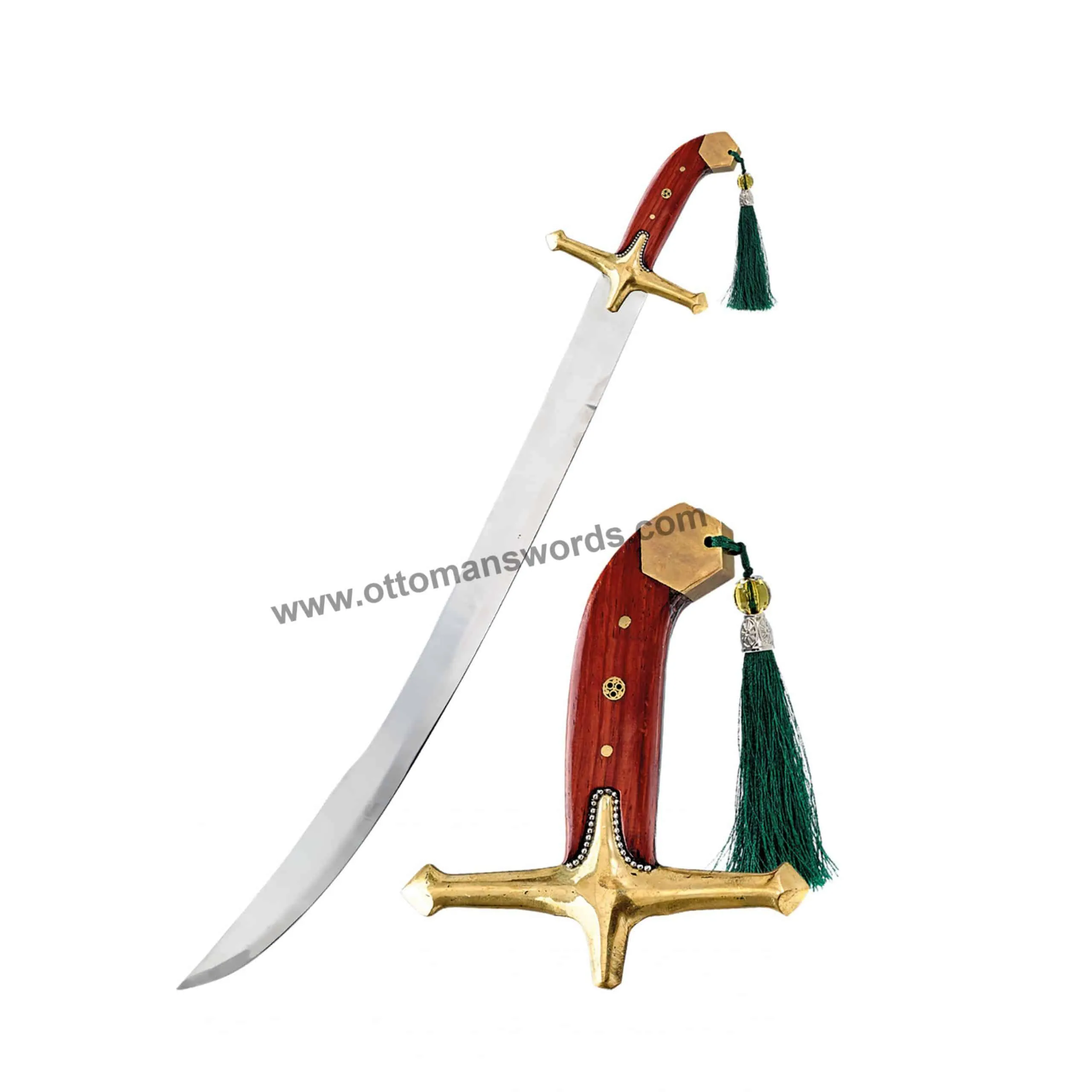 Alparslan Sword