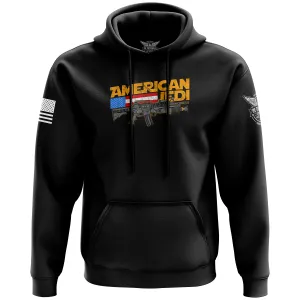 American Jedi Hoodie