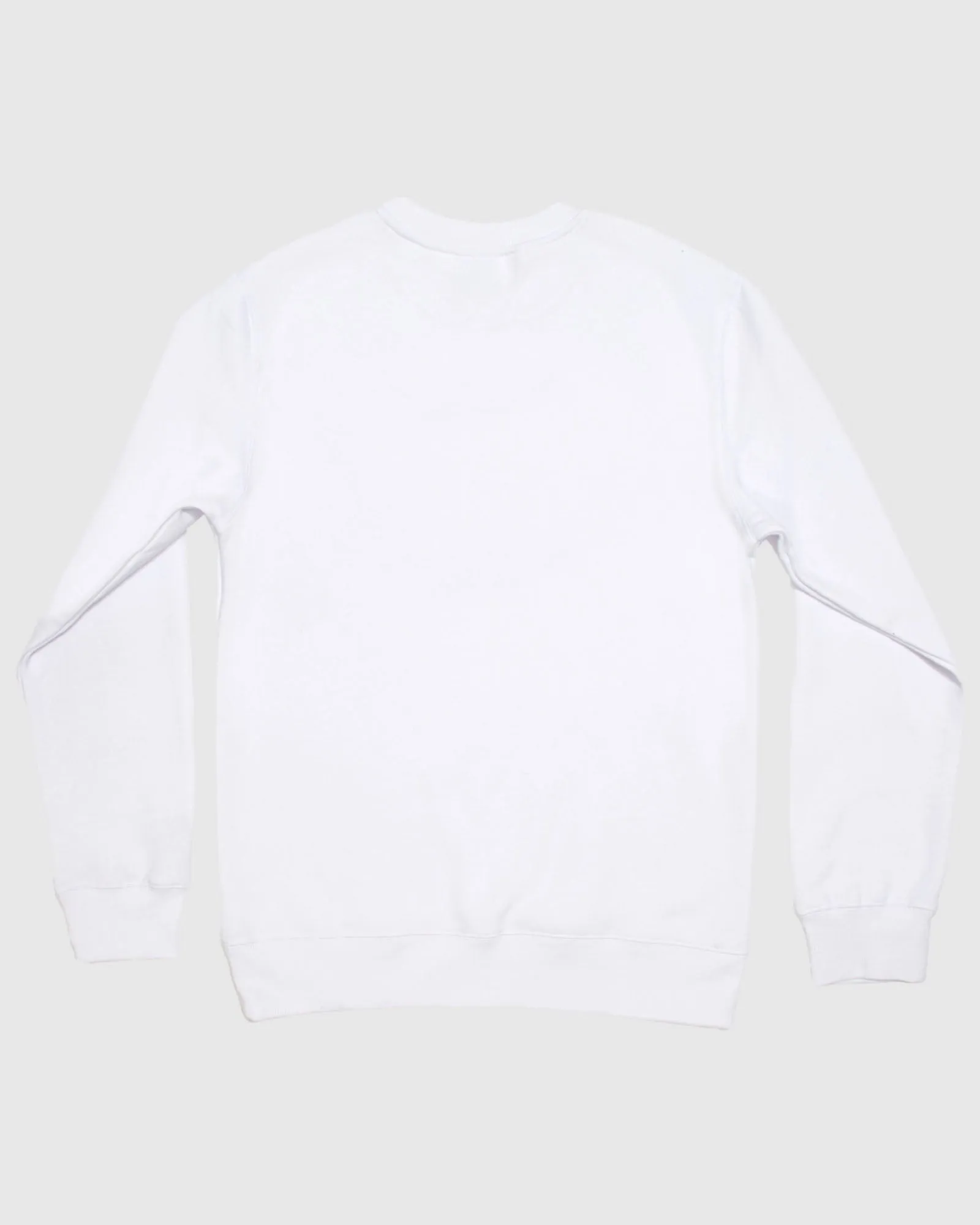 Big GOAT Crewneck Sweatshirt