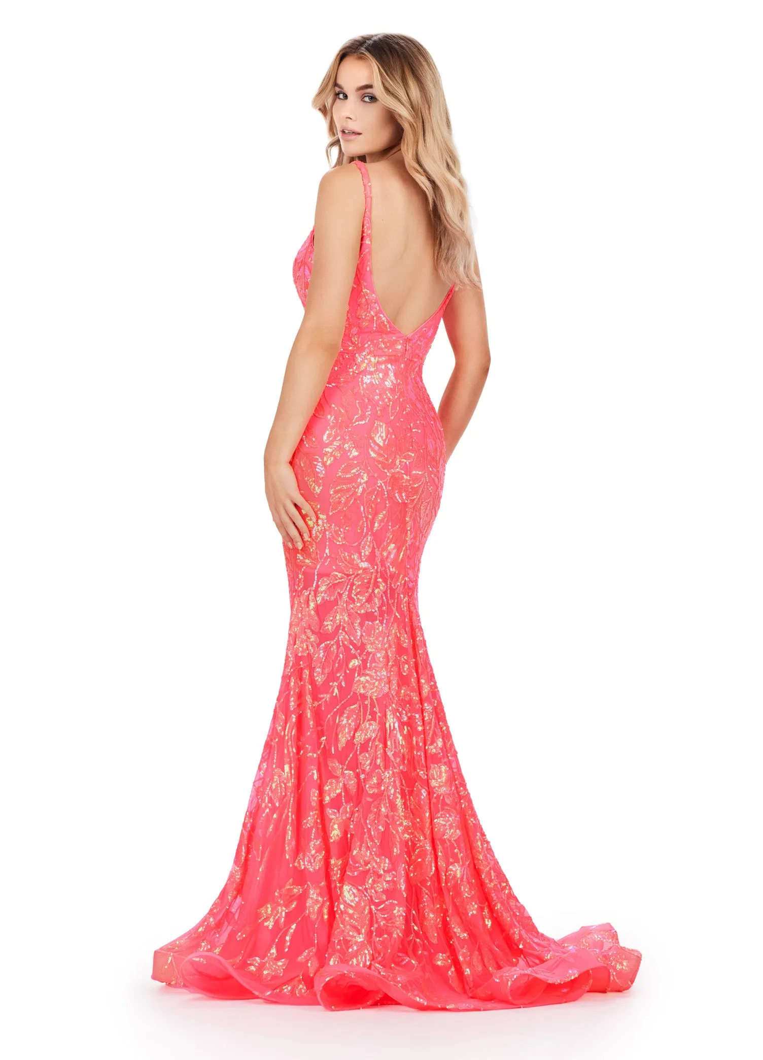 Brianna Gown