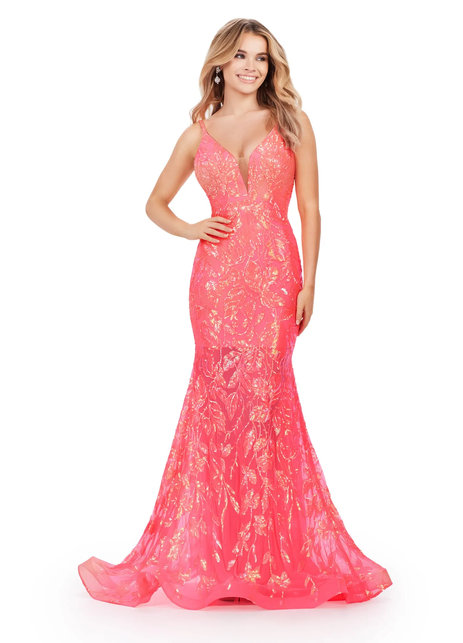 Brianna Gown