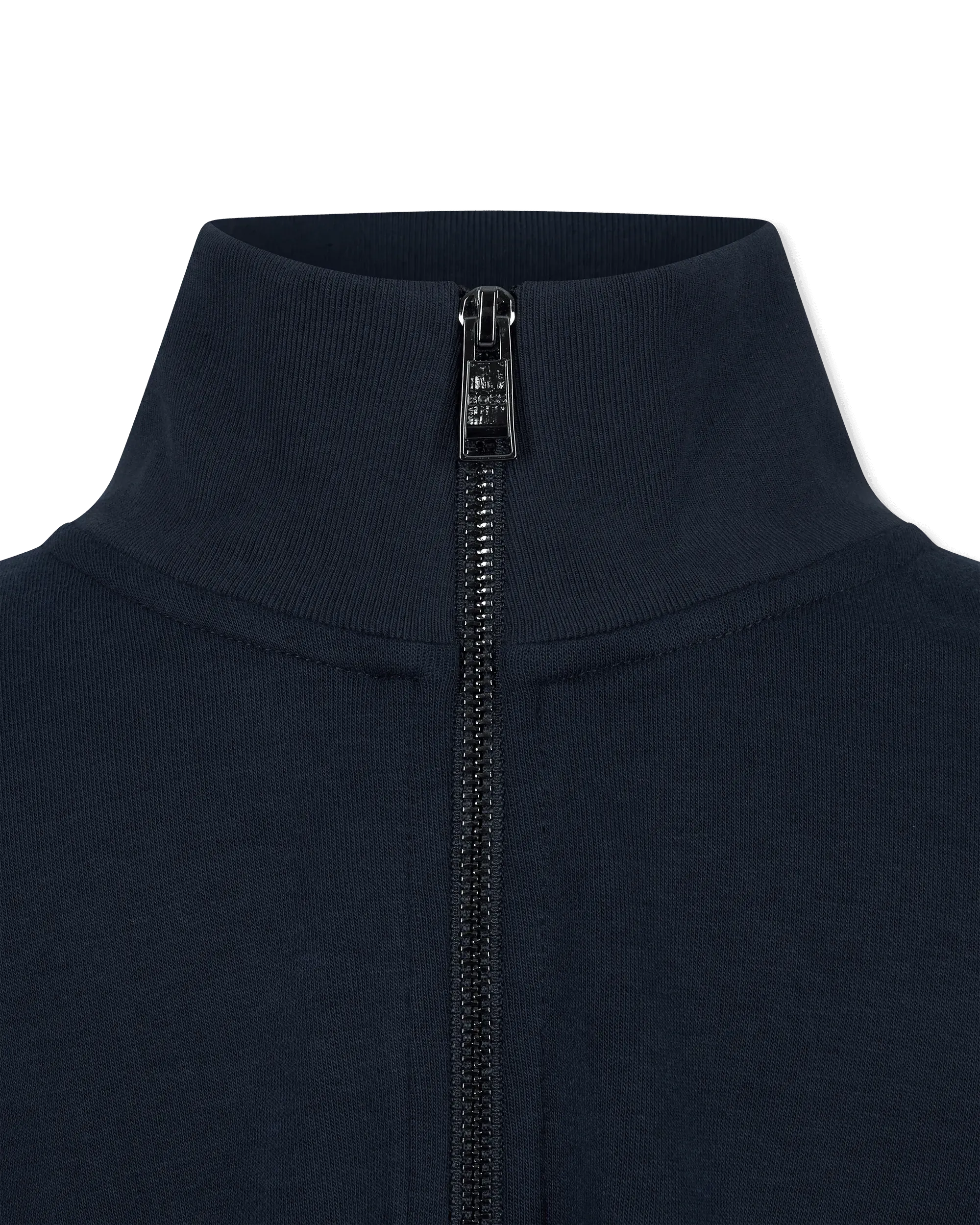 C-Stimmann Half Zip Sweatshirt