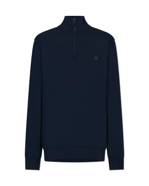 C-Stimmann Half Zip Sweatshirt