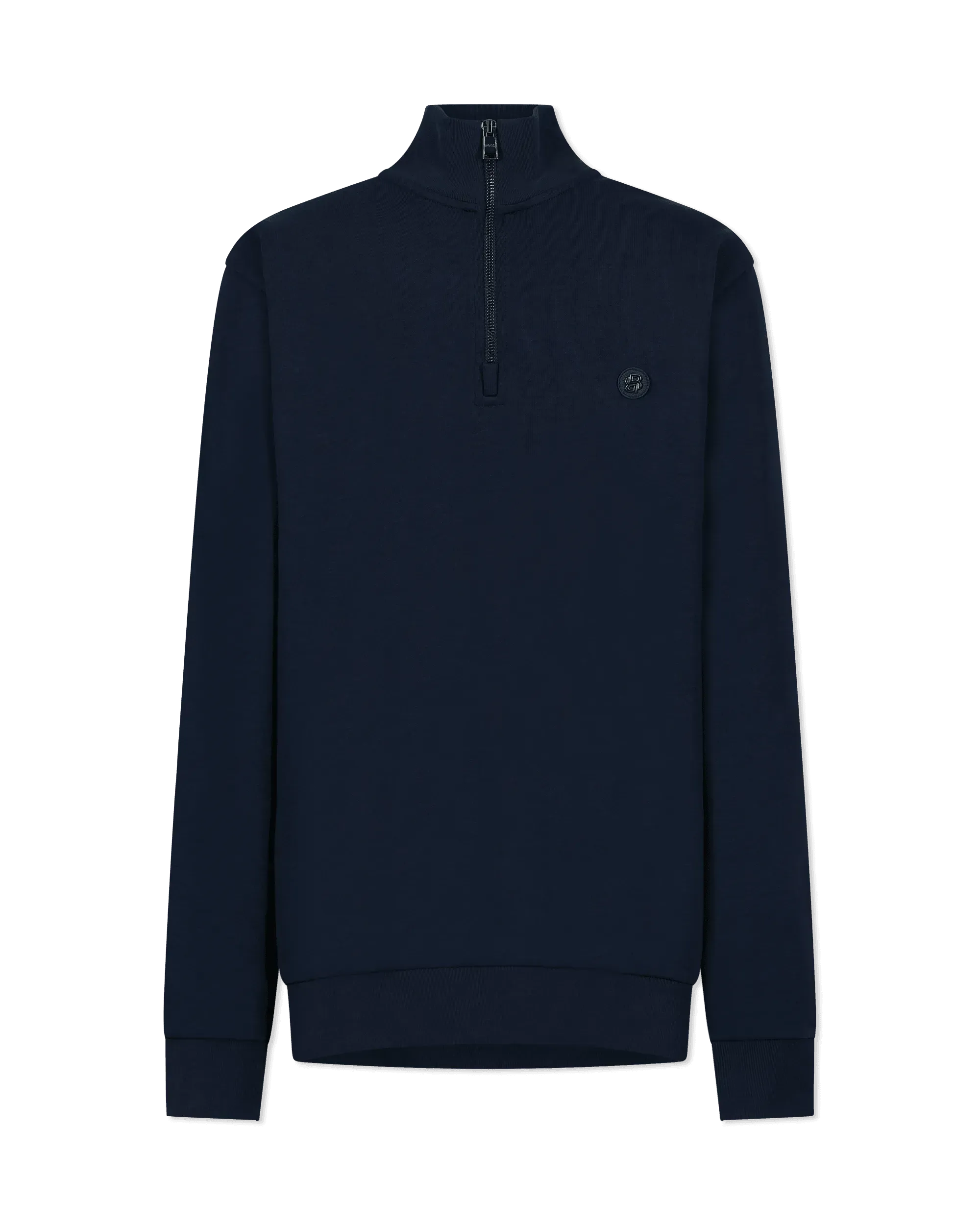 C-Stimmann Half Zip Sweatshirt