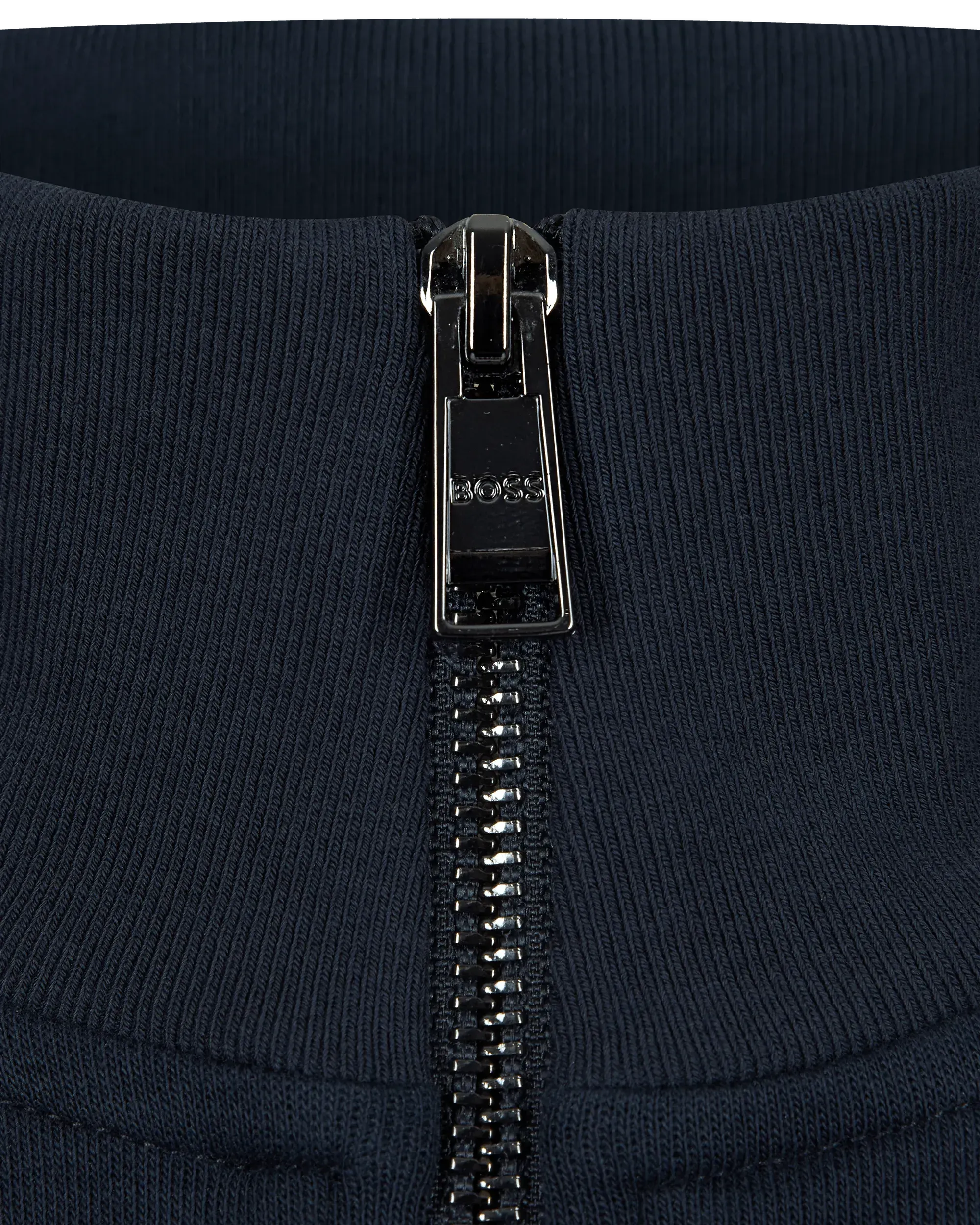 C-Stimmann Half Zip Sweatshirt