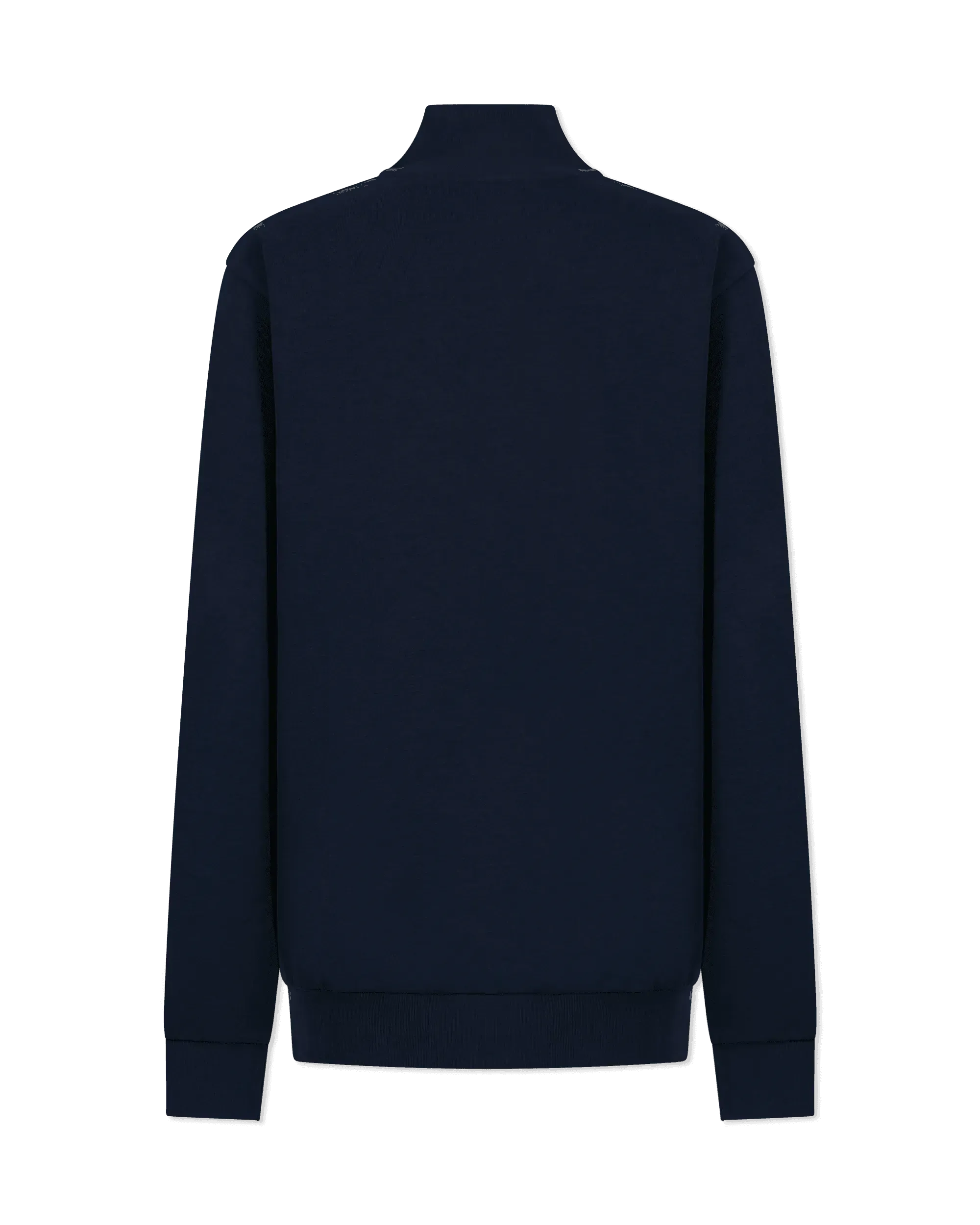 C-Stimmann Half Zip Sweatshirt