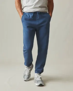 Classic Sweatpant - Varsity Blue