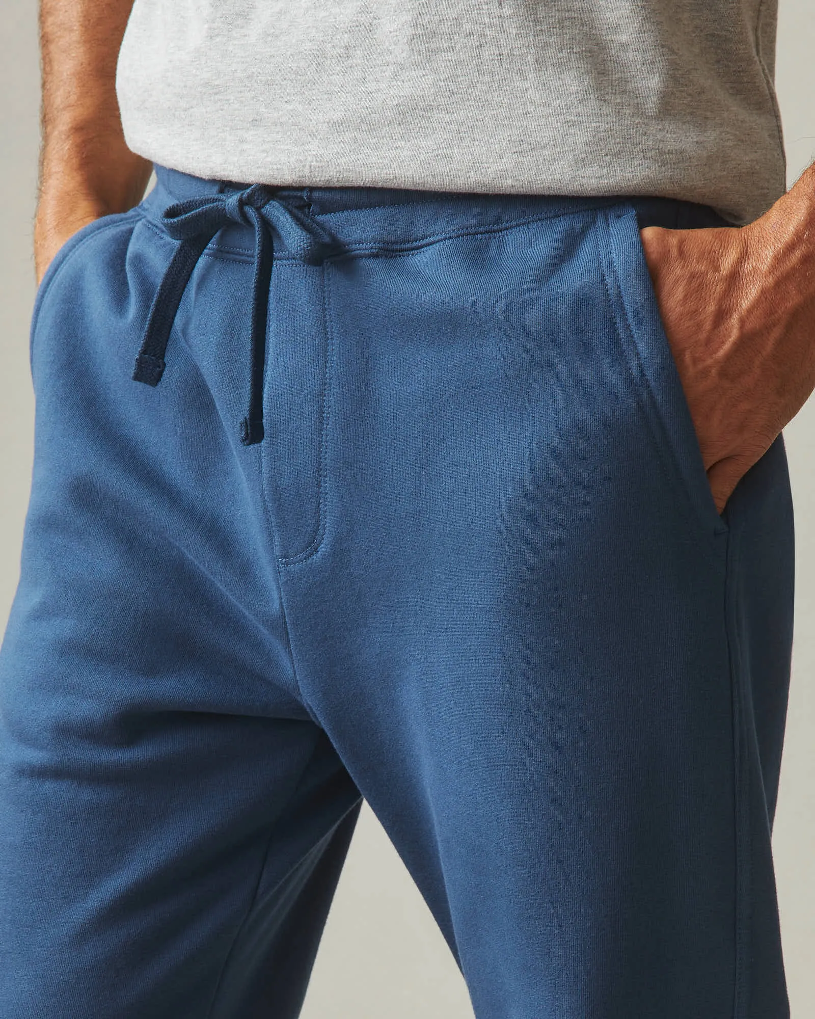 Classic Sweatpant - Varsity Blue