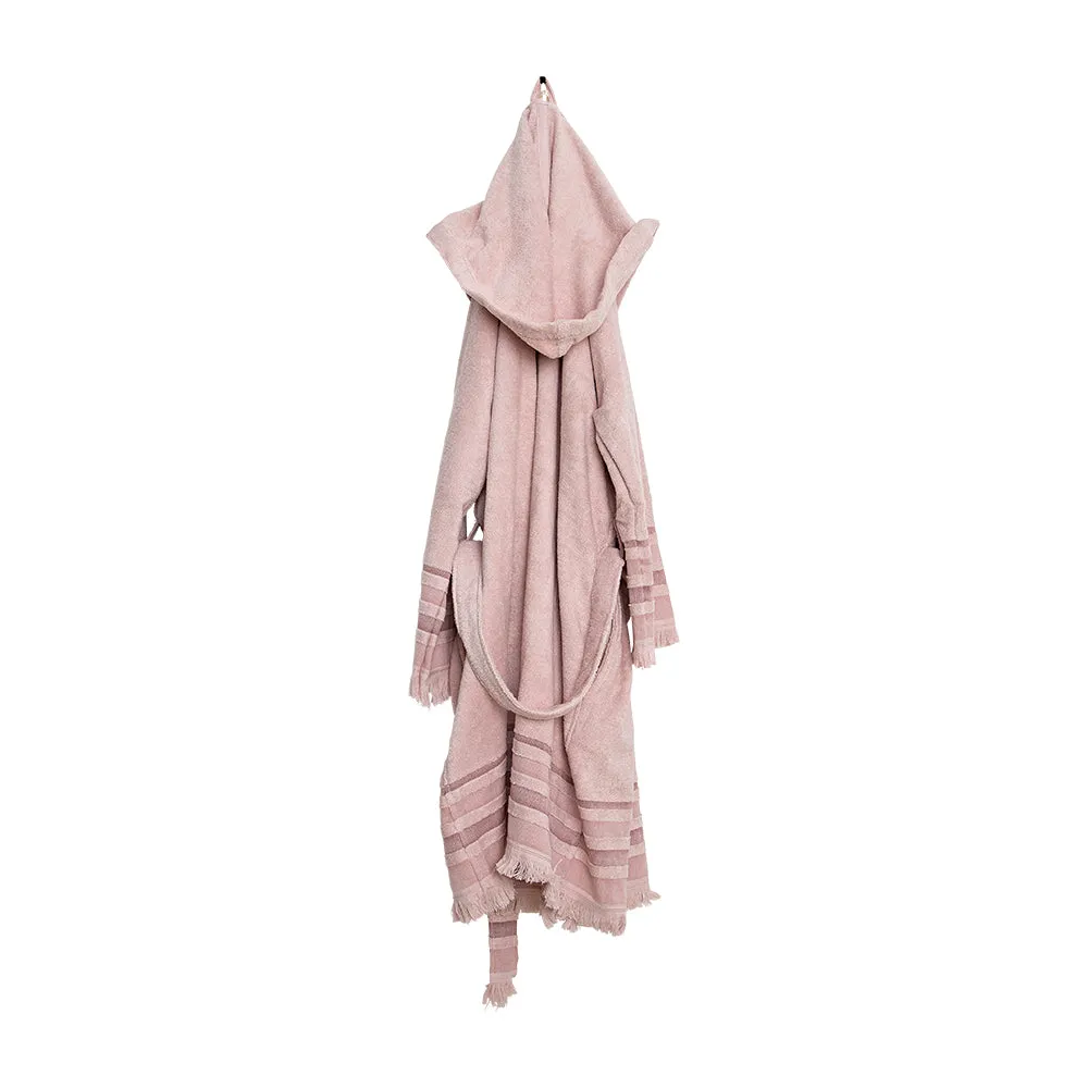 Coast Turkish Bath Robe - Hooded