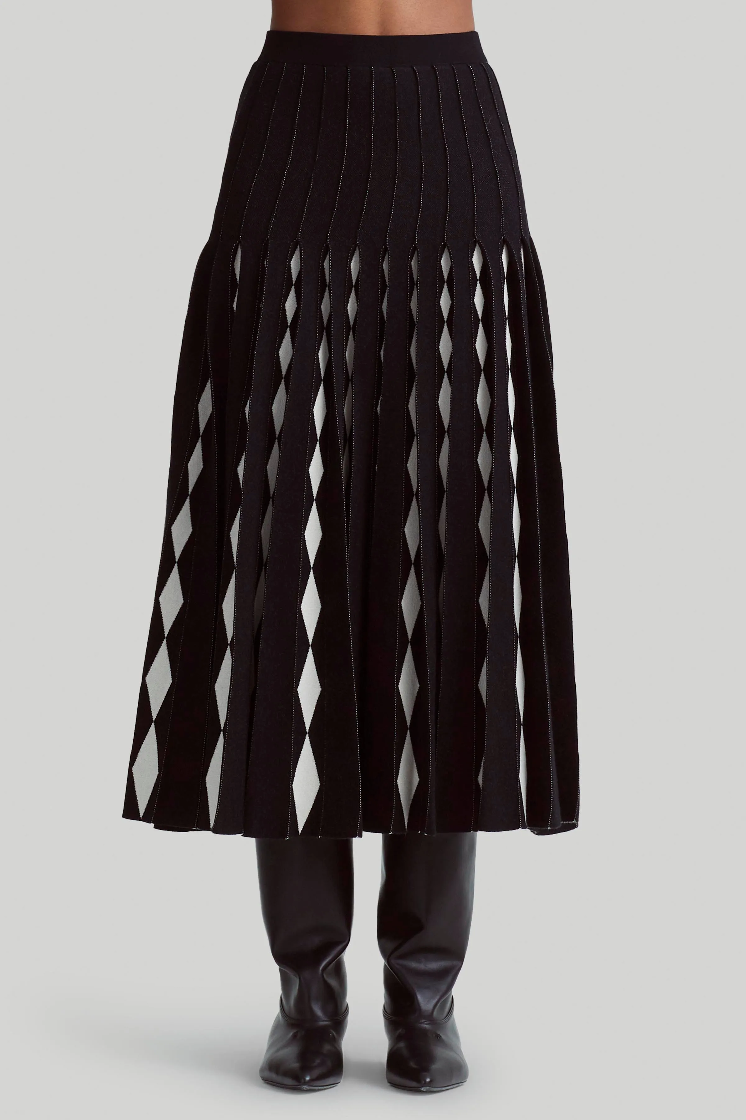 Cortes Skirt