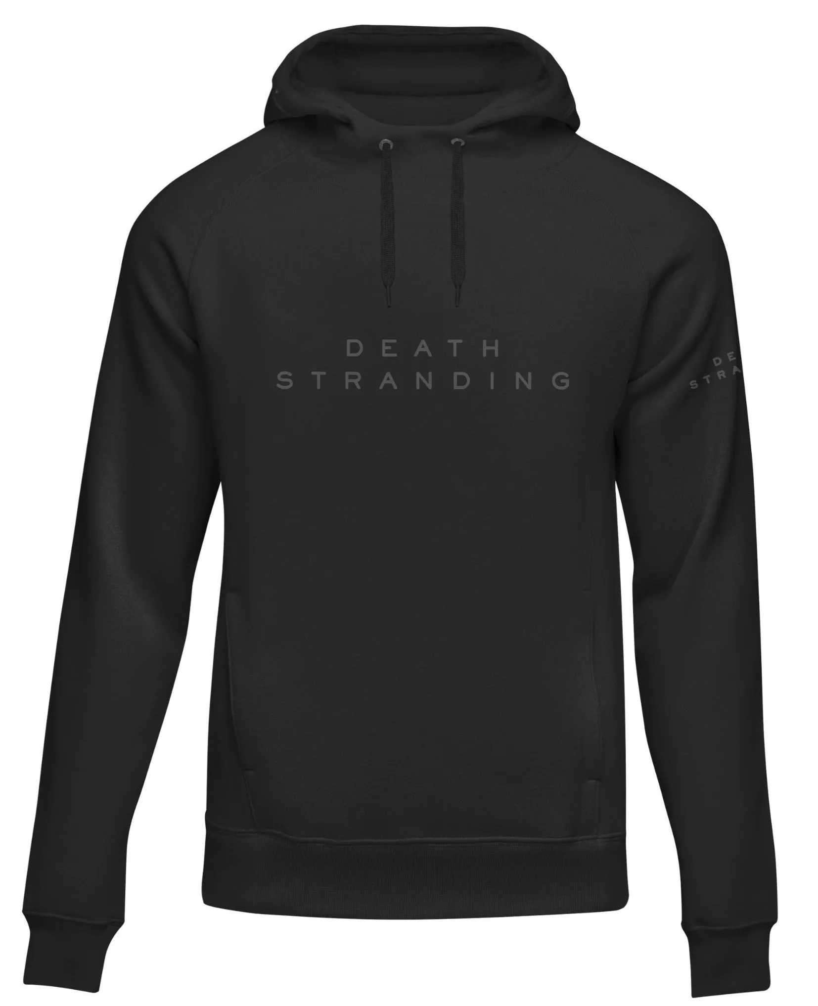 DEATH STRANDING Hoodie