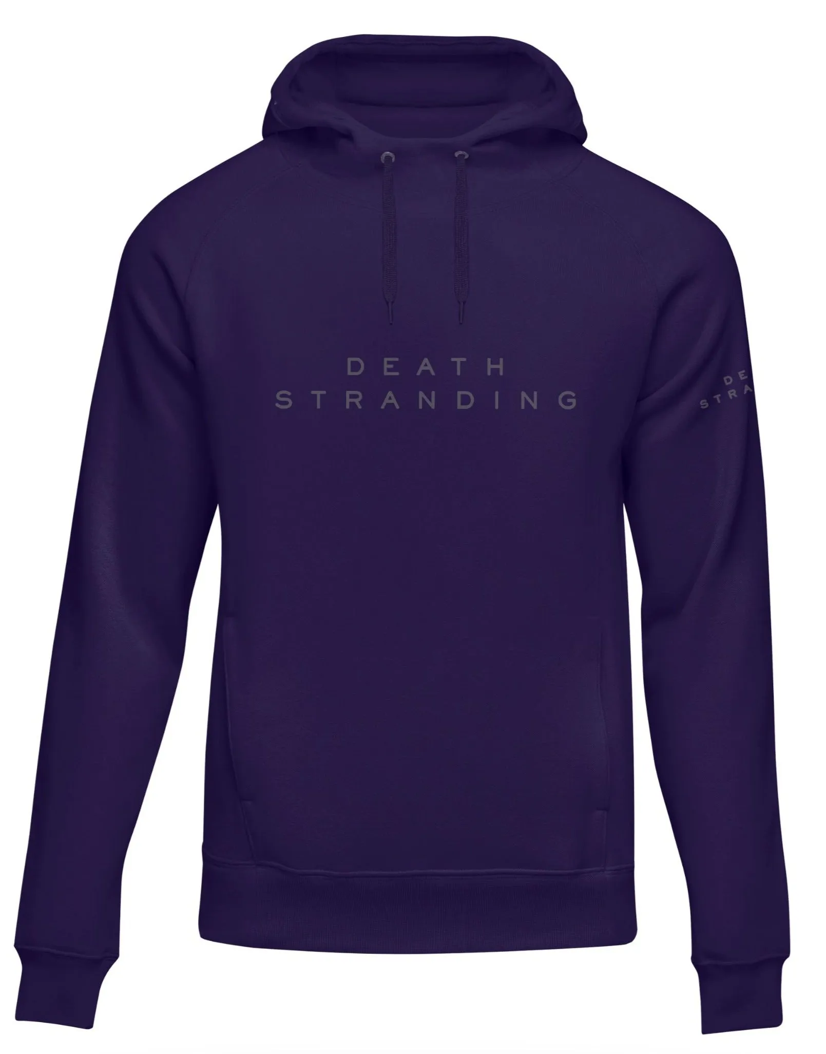 DEATH STRANDING Hoodie