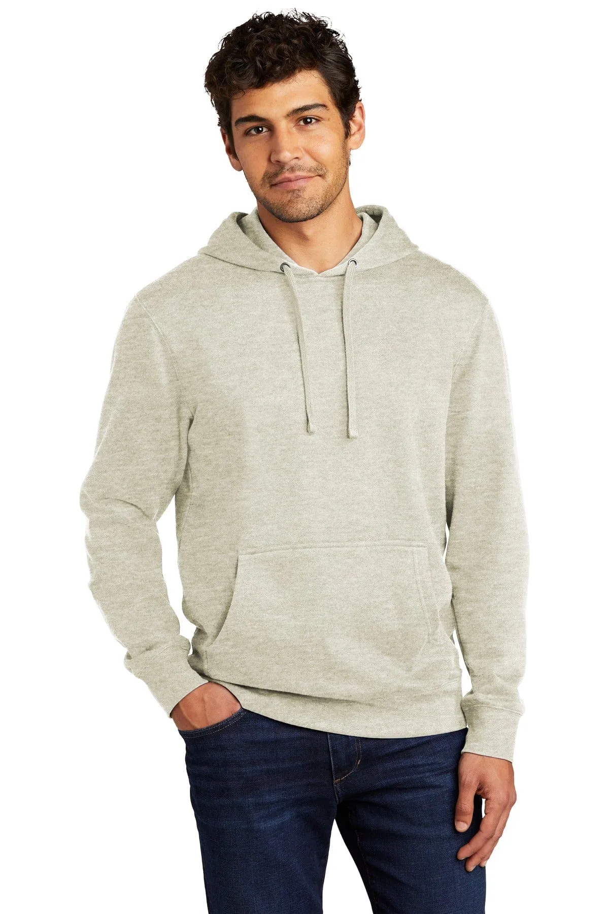 District DT6100: Wholesale Hoodie