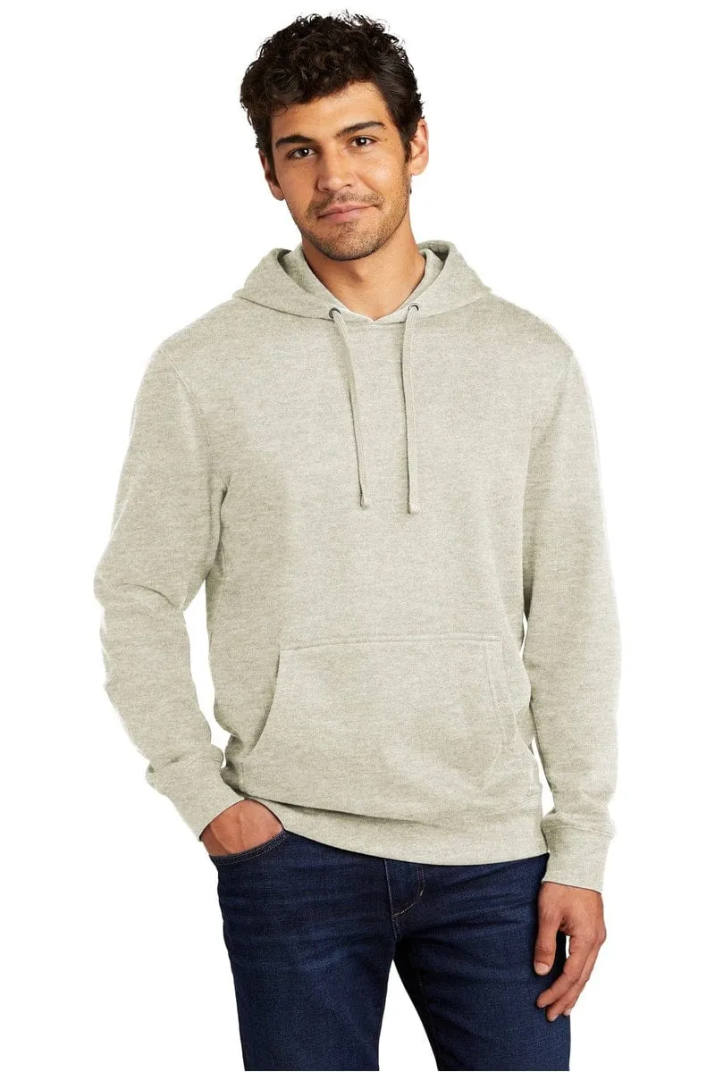 District DT6100: Wholesale Hoodie