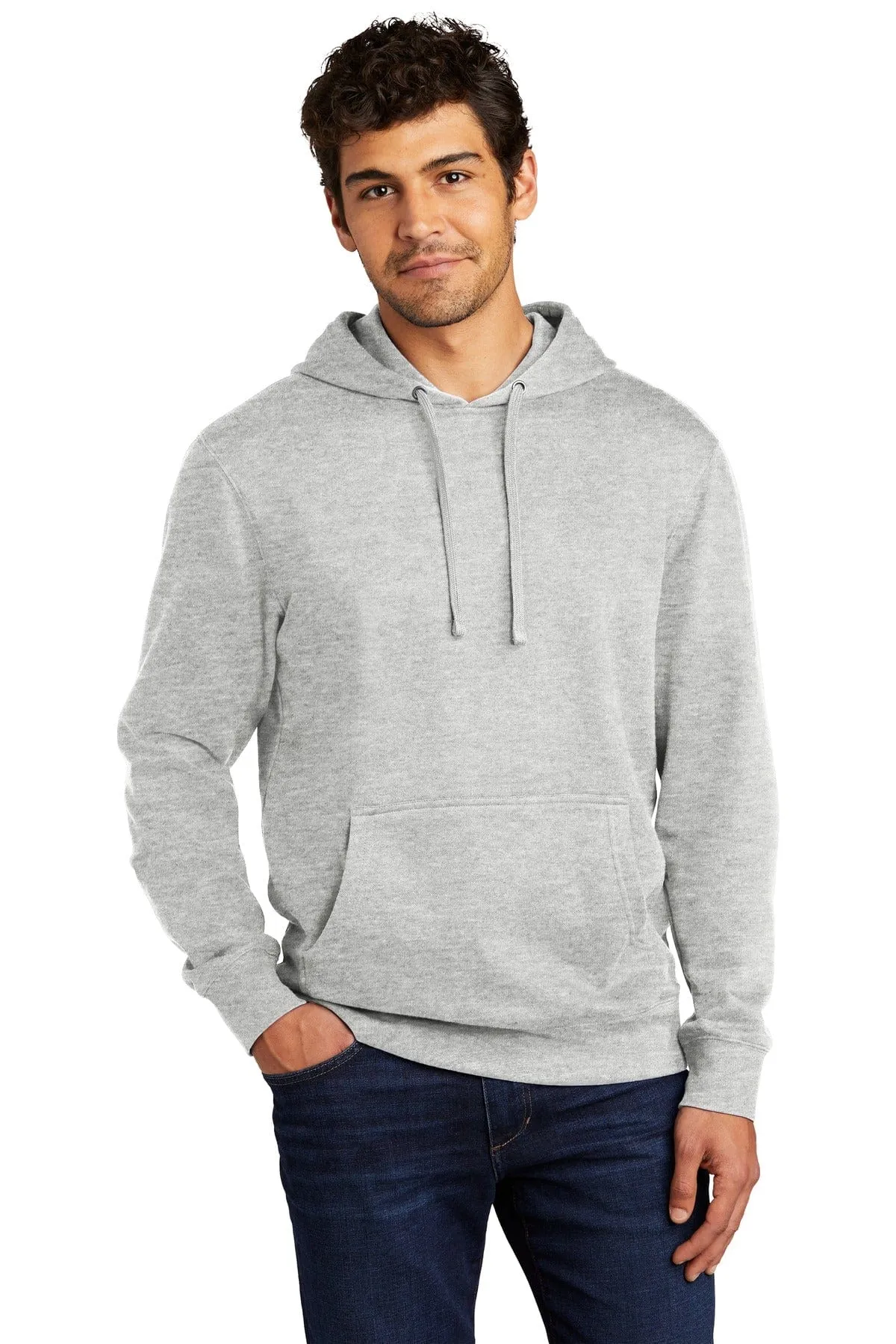 District DT6100: Wholesale Hoodie