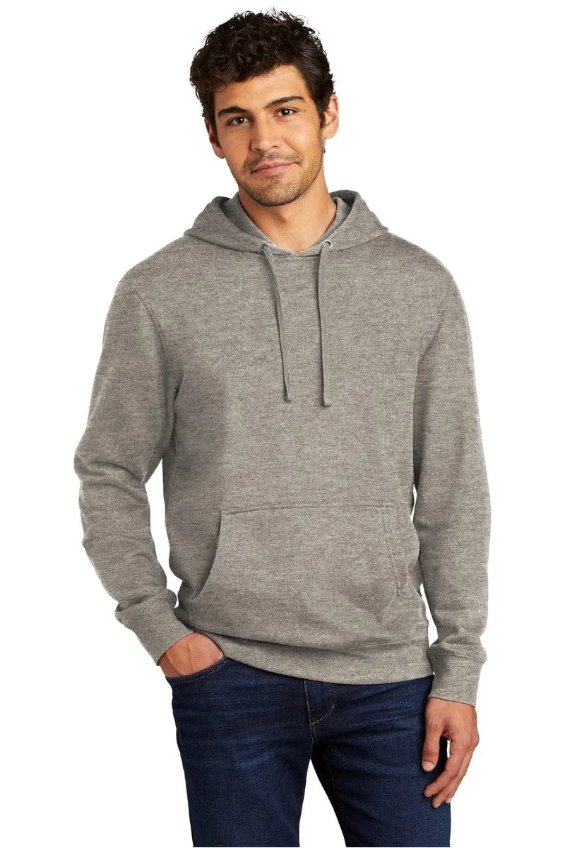 District DT6100: Wholesale Hoodie