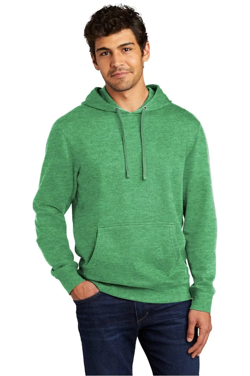 District DT6100: Wholesale Hoodie