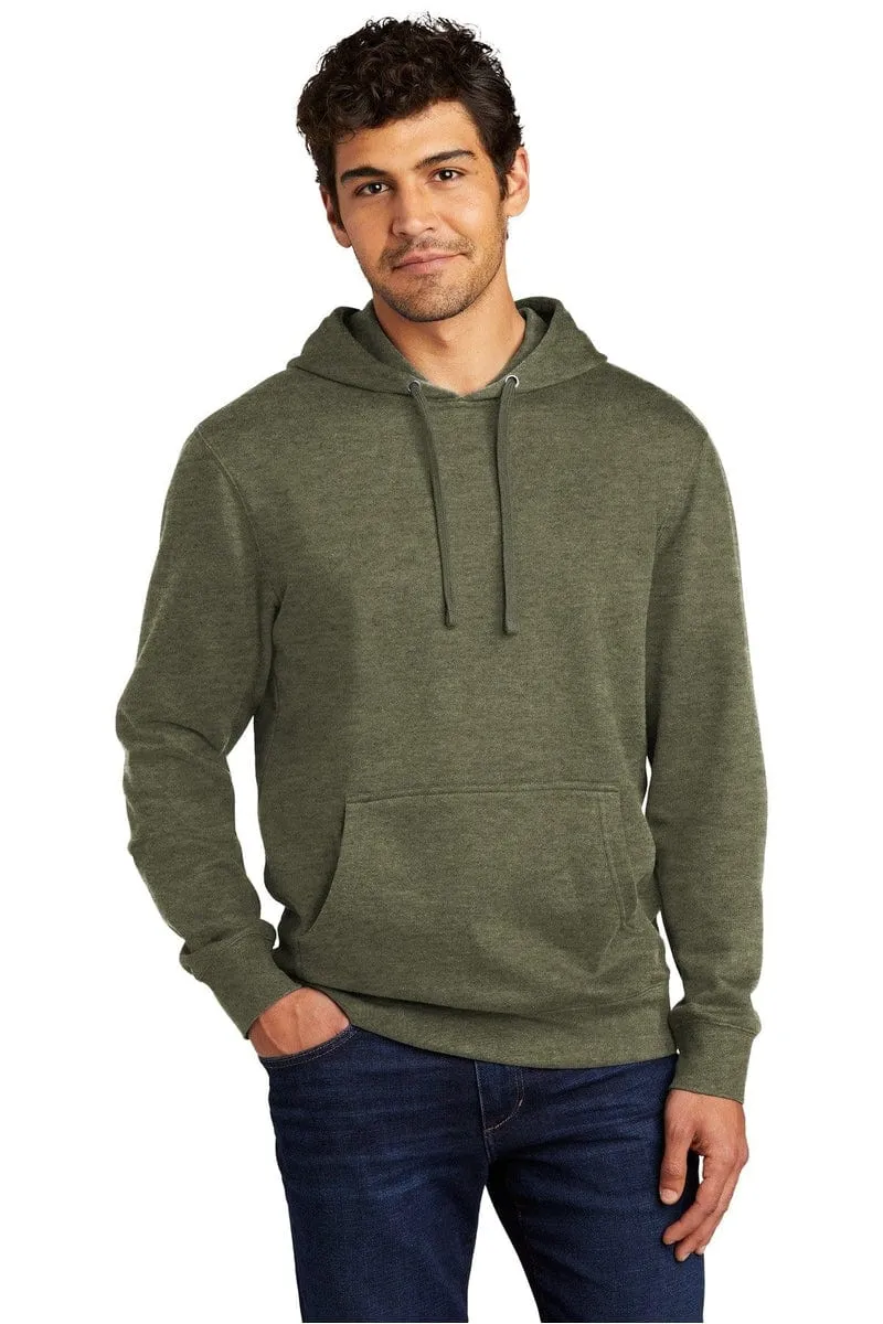 District DT6100: Wholesale Hoodie