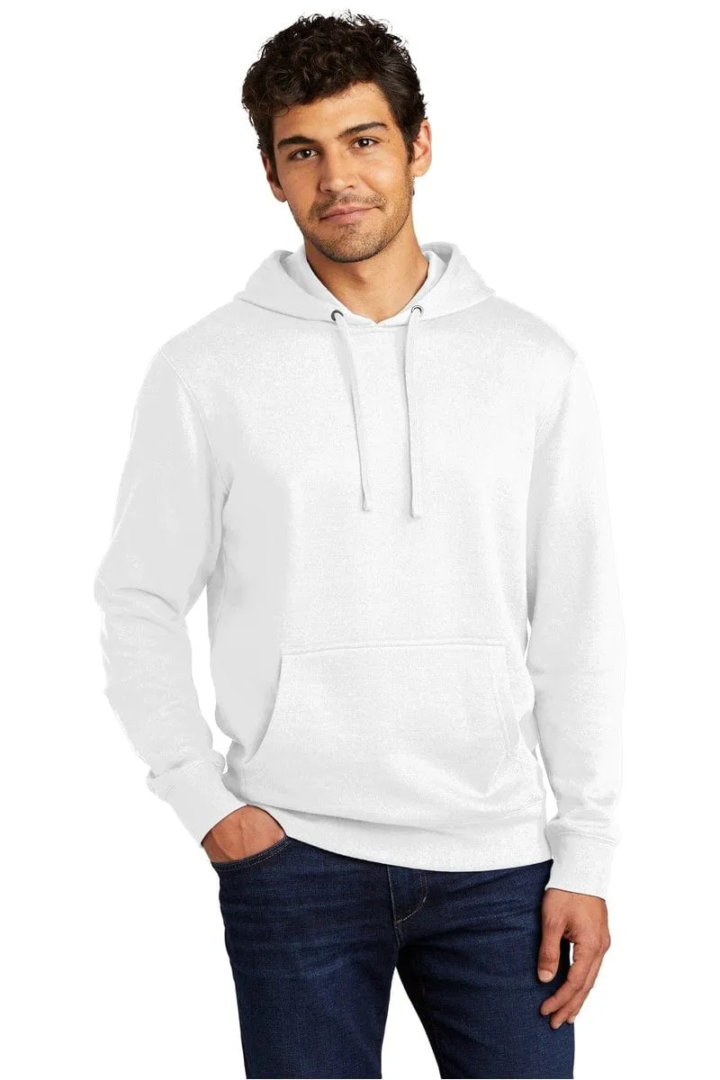 District DT6100: Wholesale Hoodie