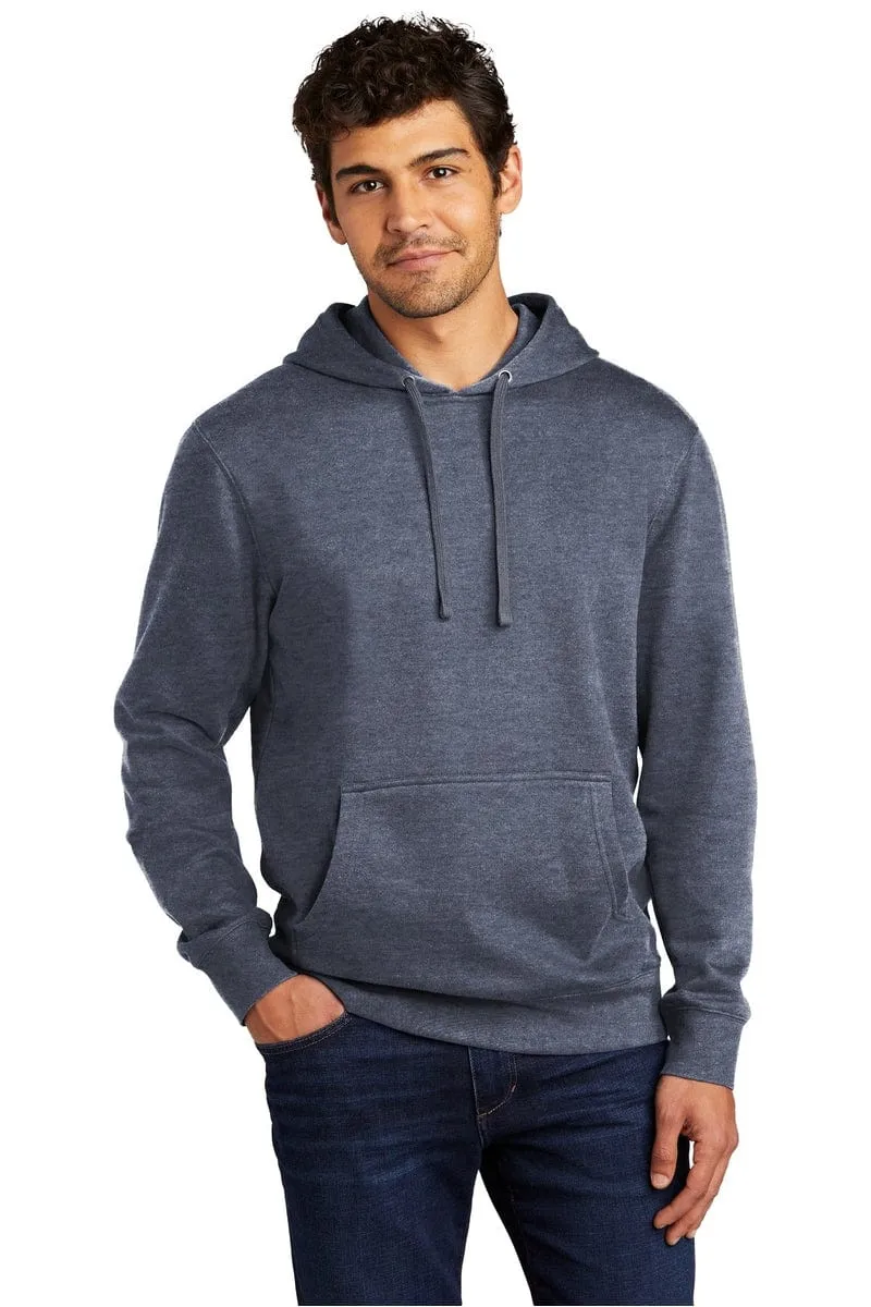 District DT6100: Wholesale Hoodie