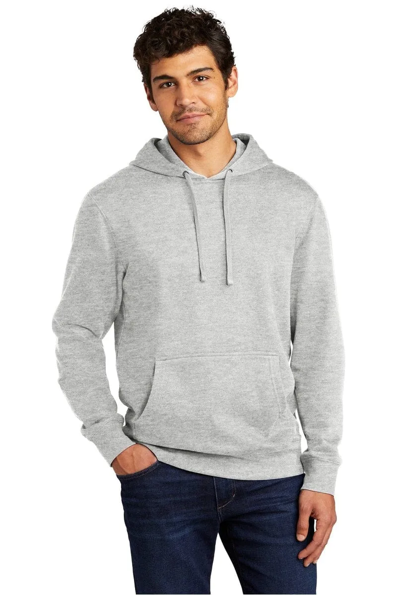 District DT6100: Wholesale Hoodie