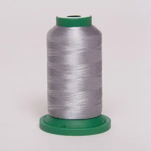 Exquisite Polyester Thread - 102 Dove Grey 1000M ES102