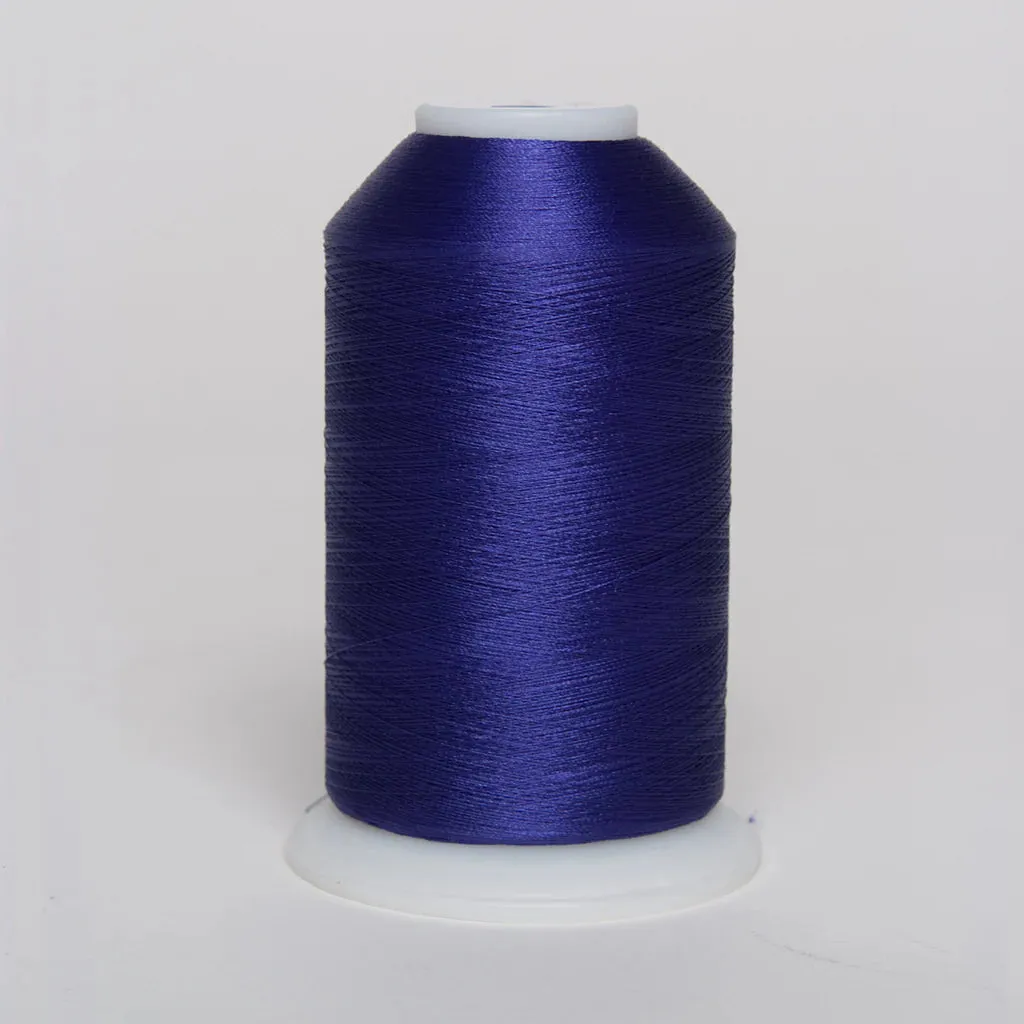 Exquisite Polyester Thread - 1031 Vintage Grape 5000M X1031