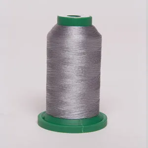 Exquisite Polyester Thread - 111 Gentry Grey 1000M ES111