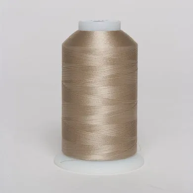 Exquisite Polyester Thread - 1141 Muslin 5000M X1141