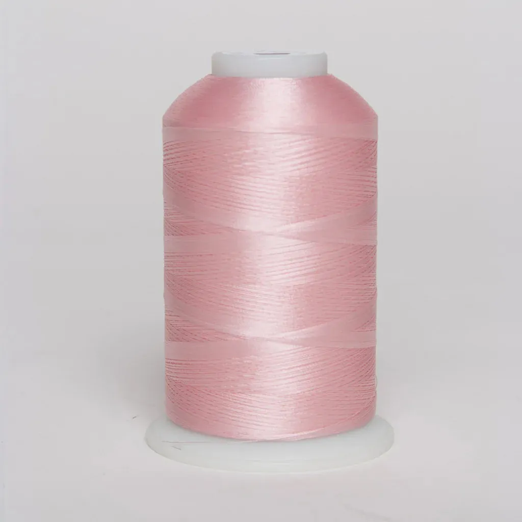 Exquisite Polyester Thread - 302  Cotton Candy 5000M X302