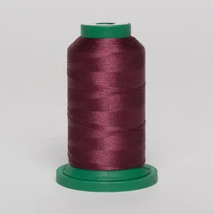 Exquisite Polyester Thread - 363 Cranapple 1000M ES363