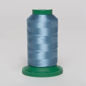 Exquisite Polyester Thread - 404 Saxon Blue 1000M ES404