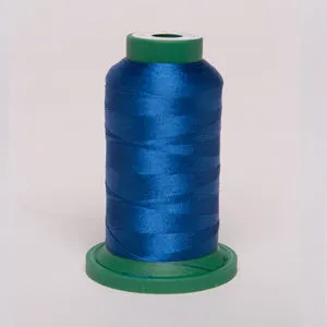 Exquisite Polyester Thread - 413 Light Royal 1000M ES413