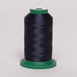 Exquisite Polyester Thread - 423 Dark Night 1000M ES423