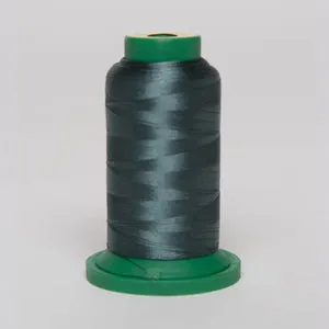 Exquisite Polyester Thread - 455 Dark Seafoam 1000M ES455