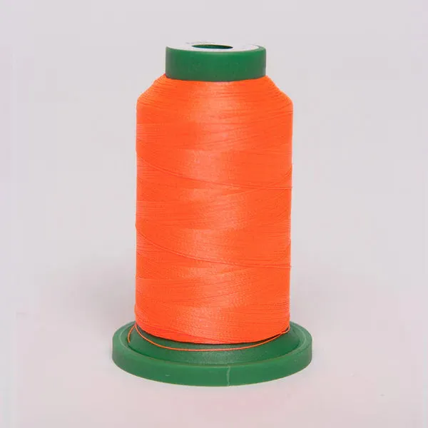 Exquisite Polyester Thread - 47 Neon Rose 1000M ES47