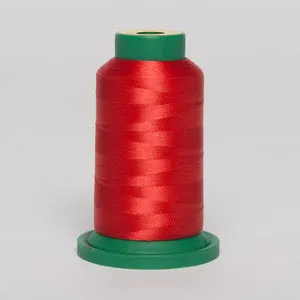 Exquisite Polyester Thread - 528 Flame Red 1000M ES528