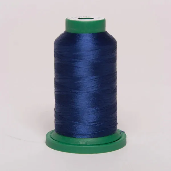 Exquisite Polyester Thread - 5551 Blue Ribbon 1000M ES5551