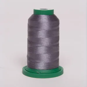 Exquisite Polyester Thread - 589 Steel Wool 1000M ES589