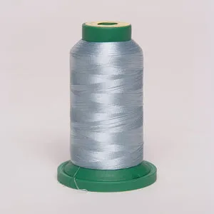 Exquisite Polyester Thread - 6137 Baby Blue 1000M ES6137