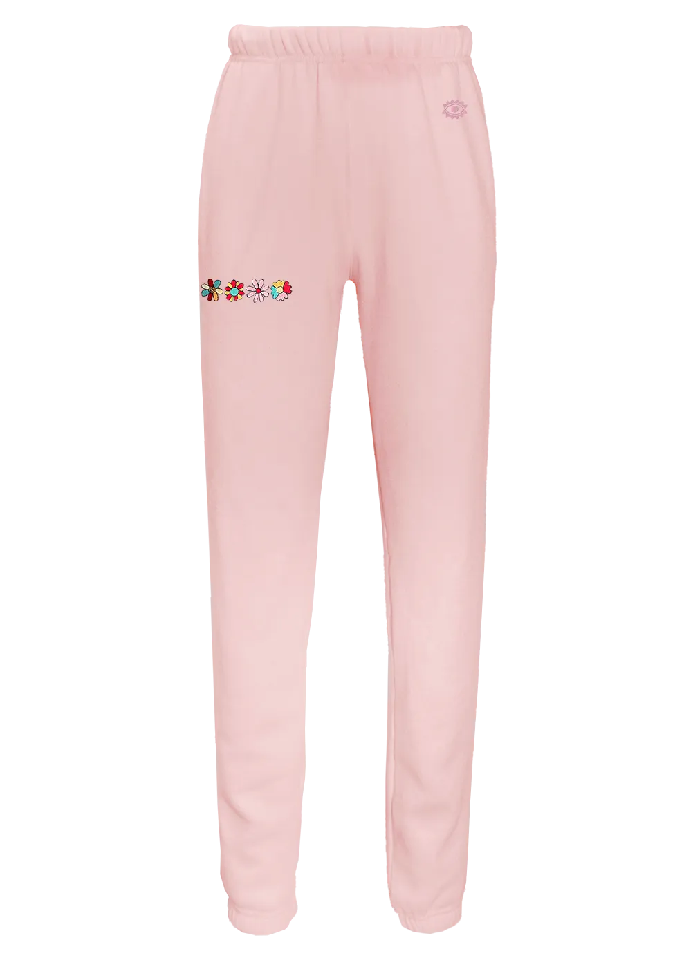 Flower Sweatpants