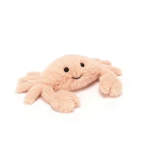 Fluffy Crab