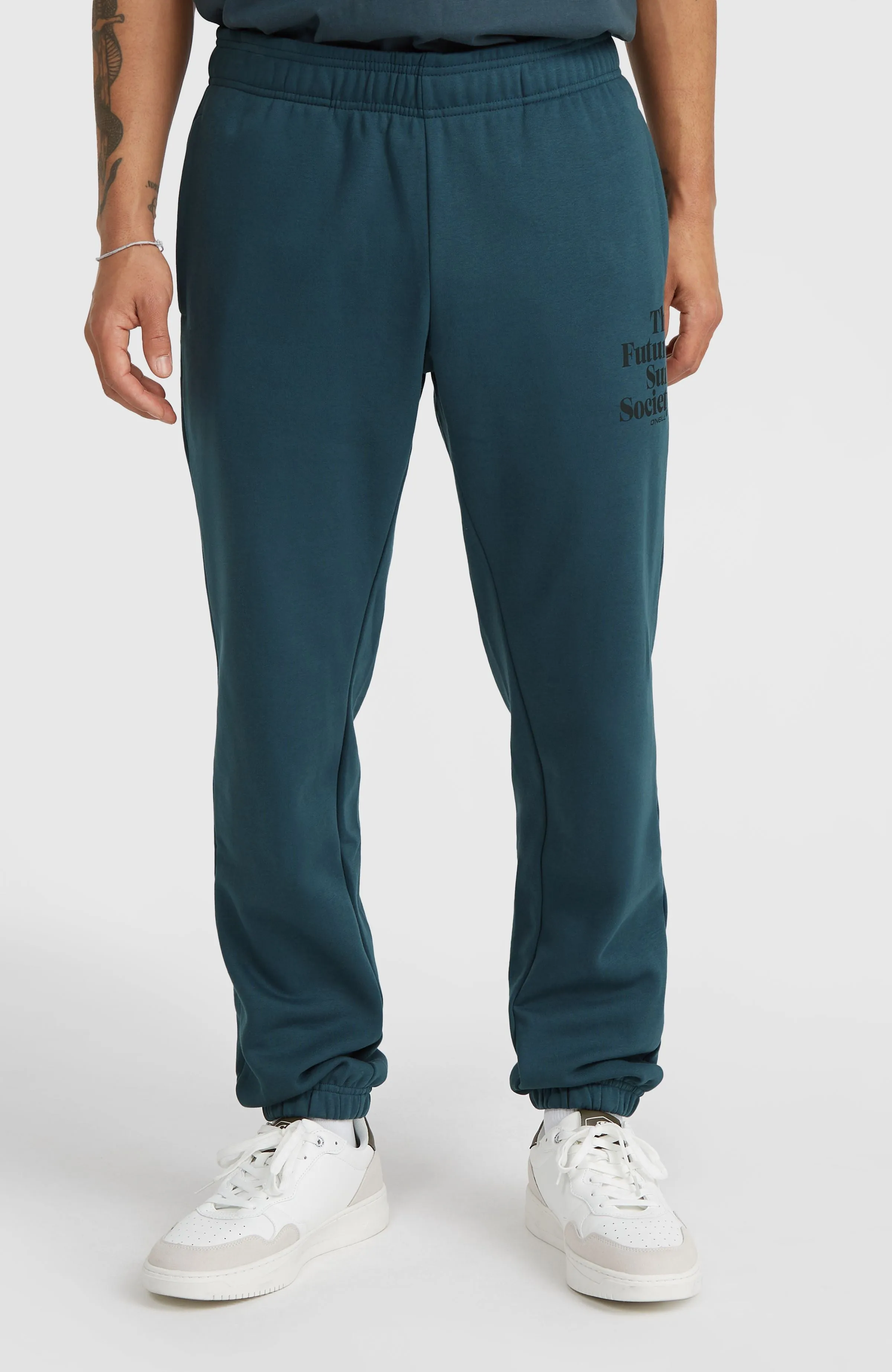 Future Surf Society Sweatpants | Alma Steel